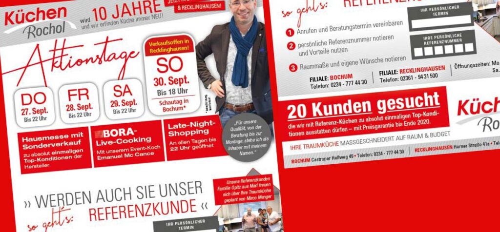 Bauherren, Renovierer und Immobilienkäufer gesucht!