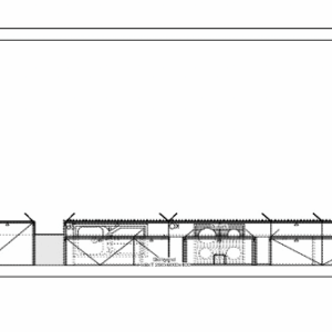 Alternative view of Häcker Küchenzeile Soft schwarz