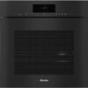 Miele Combi-Dampfgarer DGC 7860X Obsidianschwarz