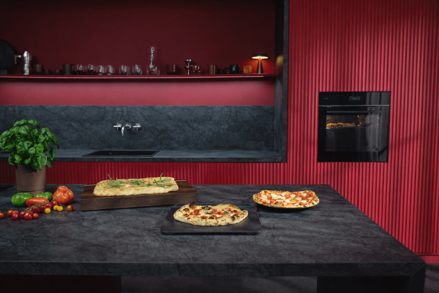 AEG-Pizza-Expert