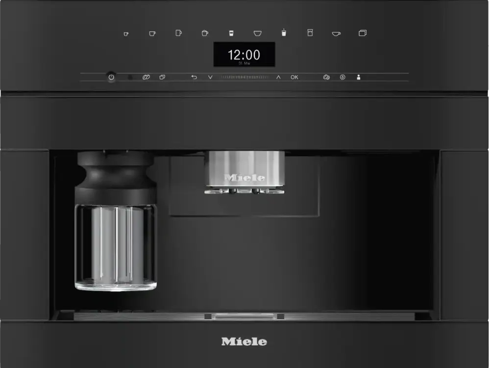 Miele Kaffeevollautomat CVA 7440