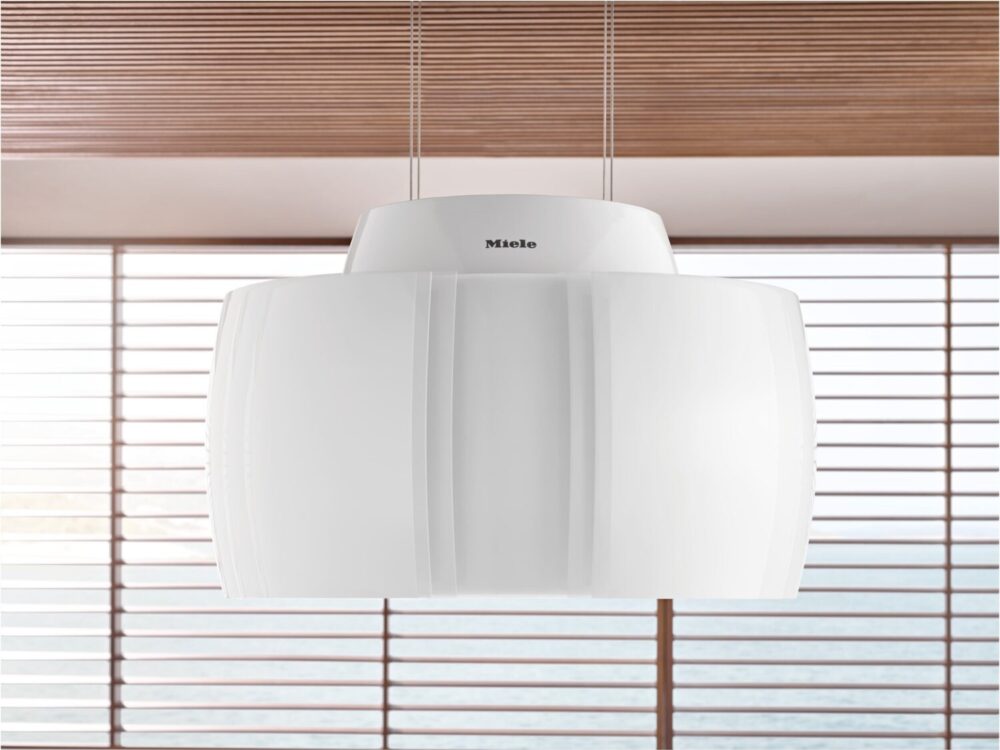 Miele Dunstabzug DA 7378 D