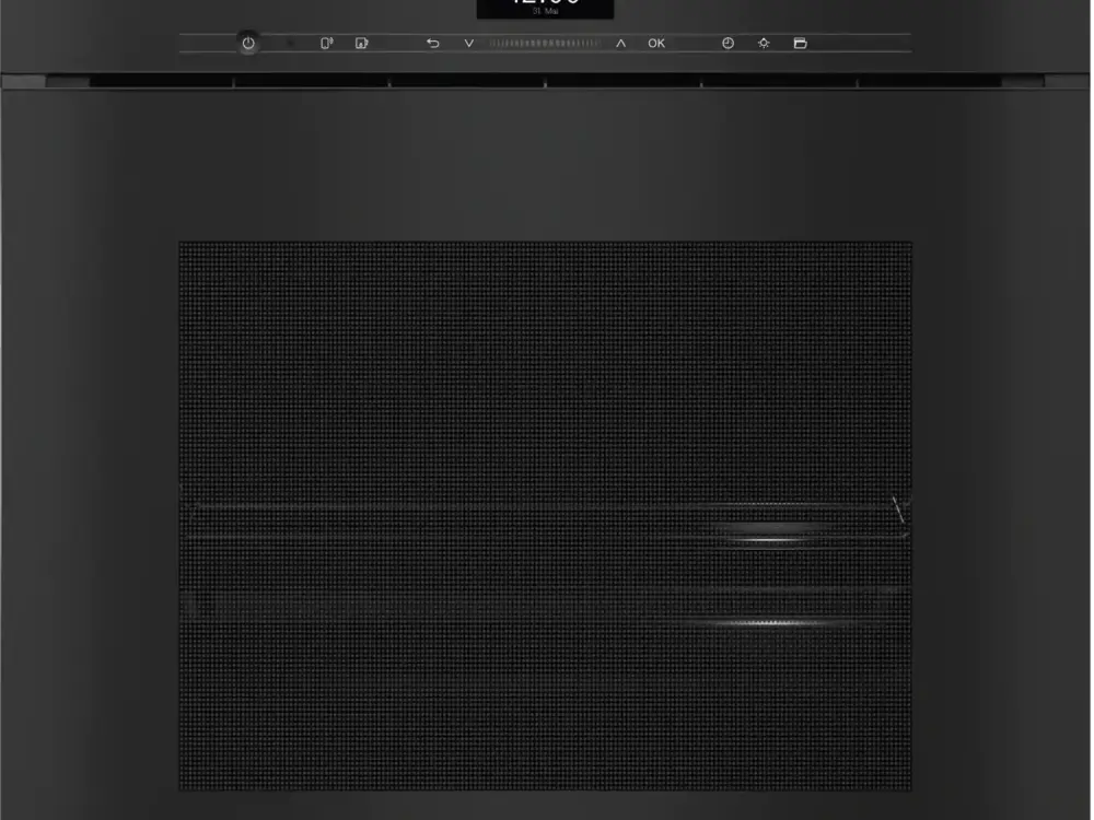 Miele DampfBackofen Pro 60 cm