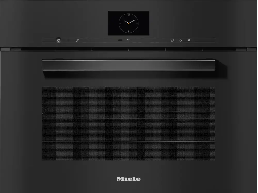 Miele Dampfbackofen DGC 7640