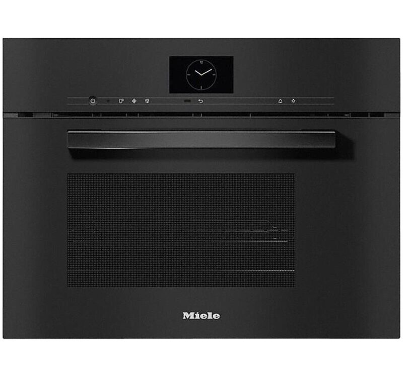 Miele Dampfgarer mit Mikrowelle DGM 7640