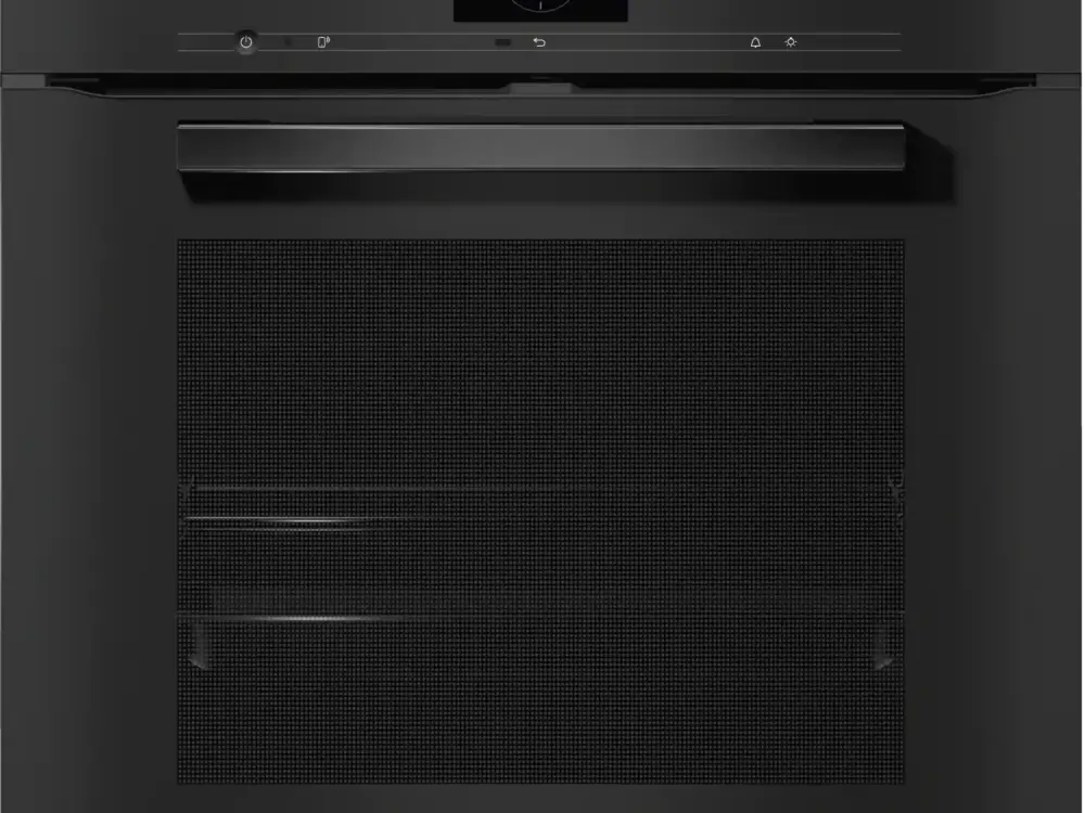 Miele Backofen H 7660 BP