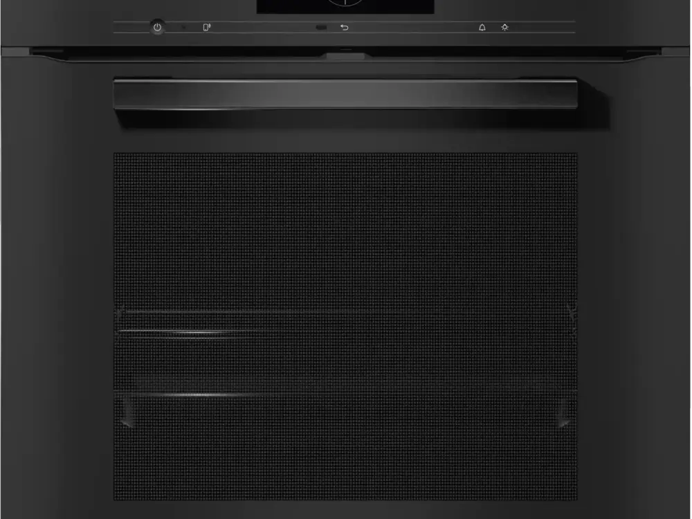 Miele Backofen H 7860 BP Miele Backofen H 7860 BP Obsidianschwarz