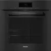 Miele Backofen H 7860 BP Miele Backofen H 7860 BP Obsidianschwarz
