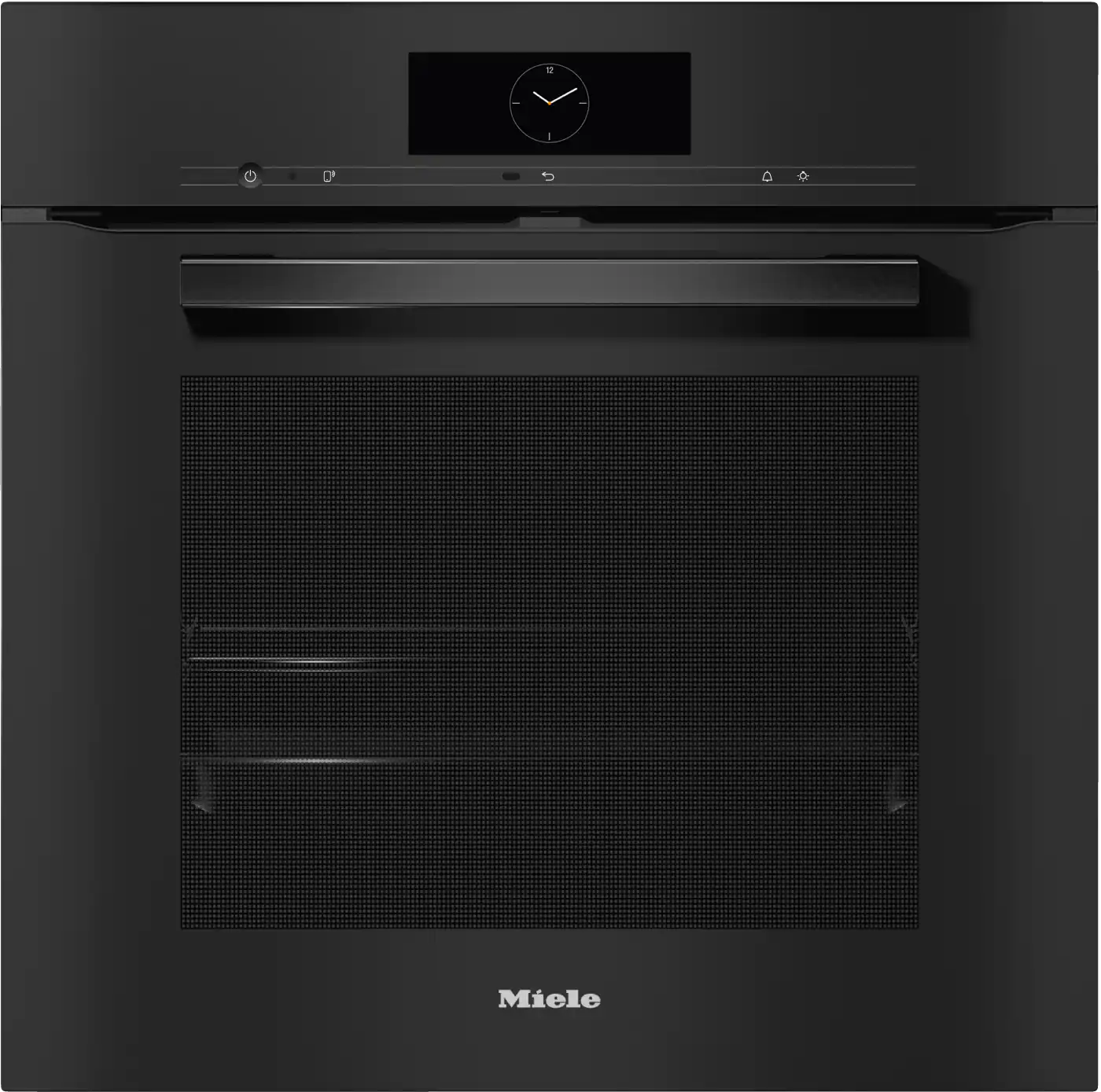 Miele Backofen H 7860 BP Miele Backofen H 7860 BP Obsidianschwarz
