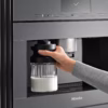 Miele Kaffeeautomat CVA 7440
