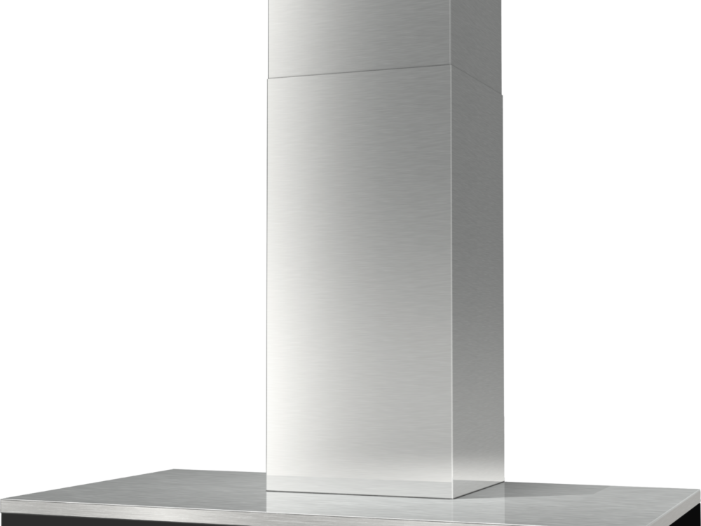 Miele Dunstabzug DA 6698 W Puristic Edition 6000 Wandmontage