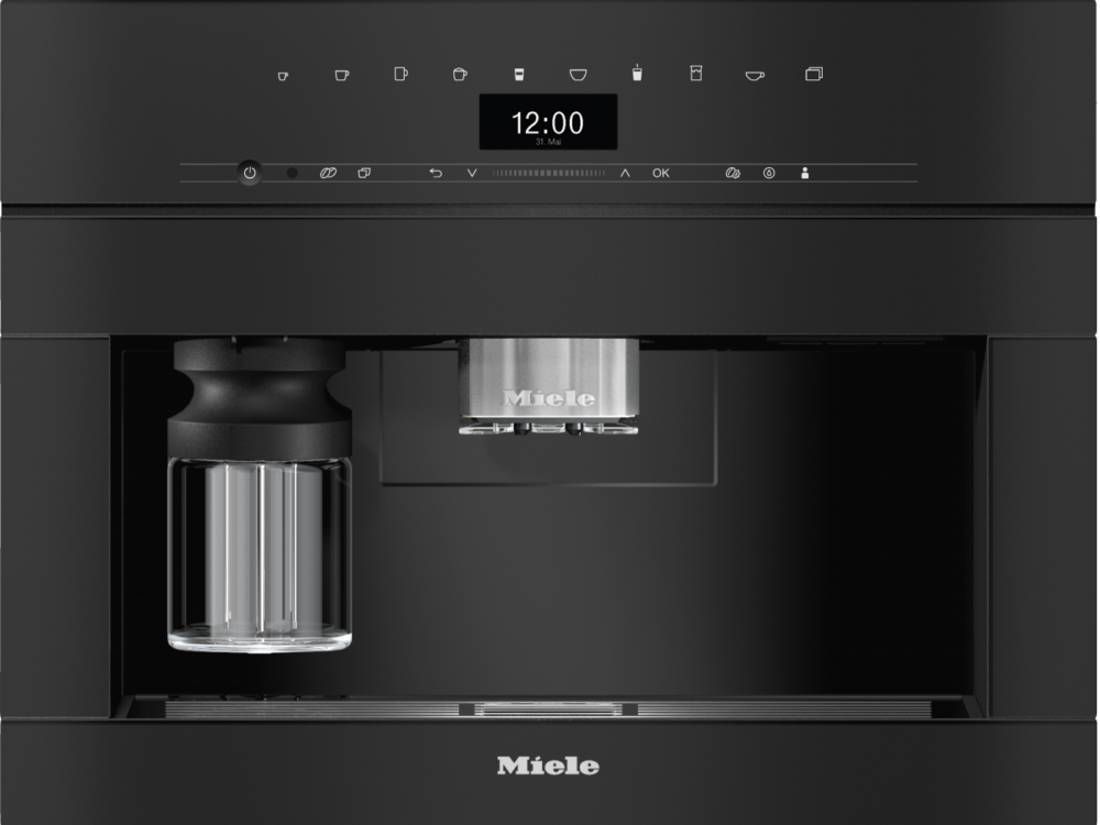 Miele Kaffeeautomat CVA 7440
