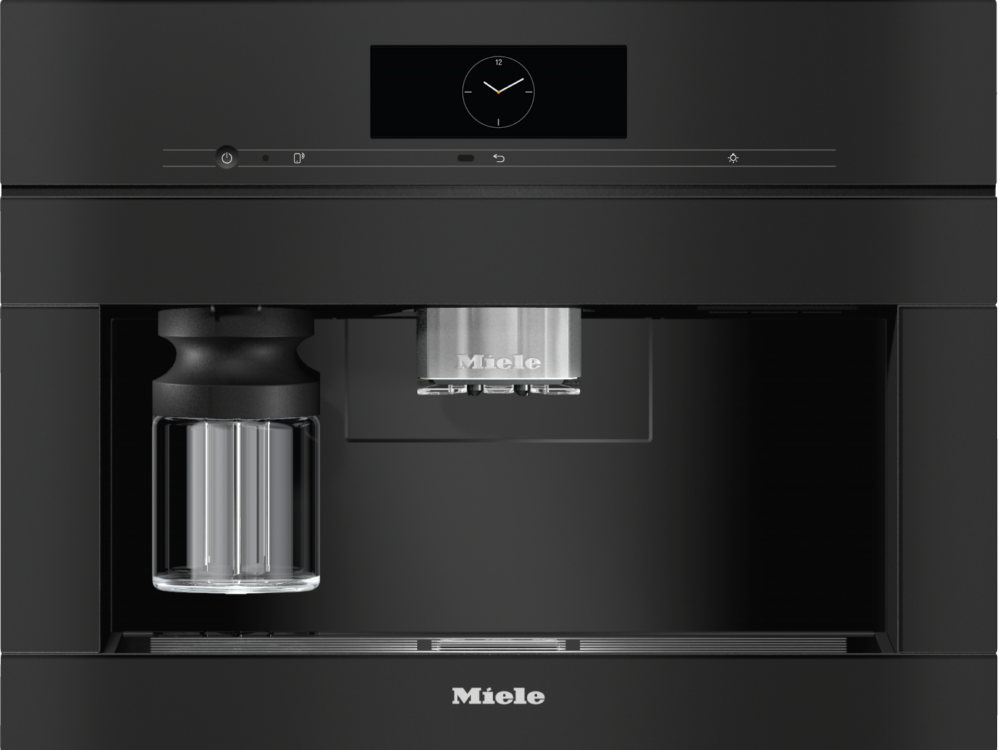Miele Kaffeeautomat CVA 7845 – Vorführgerät (Ausstellungsstück)
