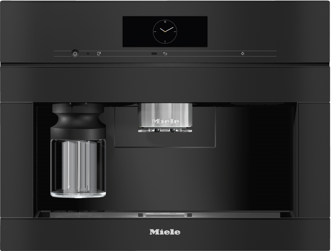 Miele Kaffeeautomat CVA 7845 – Vorführgerät (Ausstellungsstück)