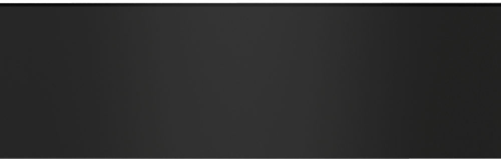 Miele Wärmeschublade ESW 7010 Obsidianschwarz