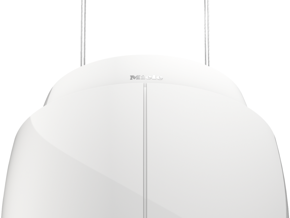 Miele Dunstabzug DA 7378 D Aura 4.0 Ambient Insel