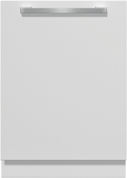 Miele Geschirrspüler G 7365 SCVi XXL AutoDos Vollintegrierbar