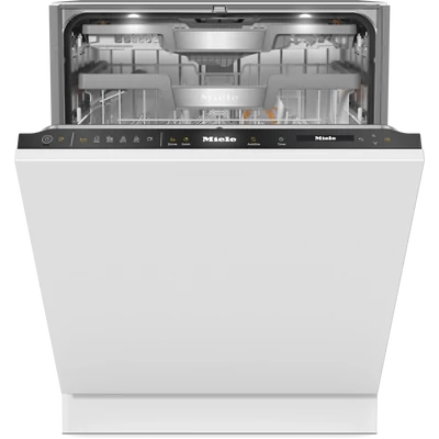 Miele Geschirrspüler G 7378 SCVi XXL AutoDos E Vollintegrierbar
