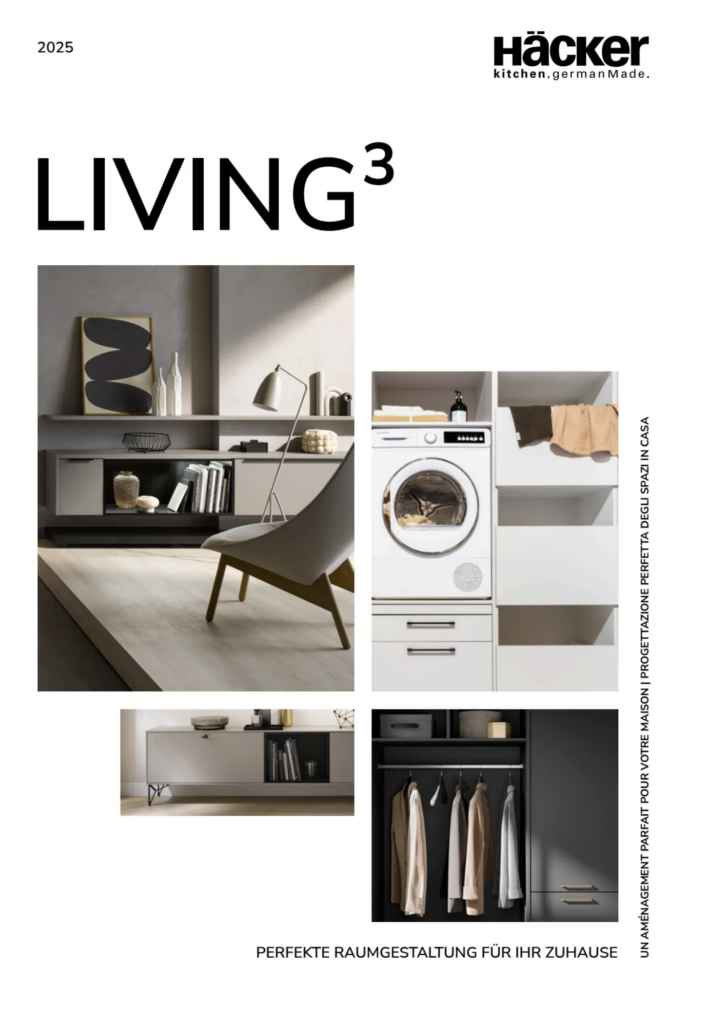 Haecker Living